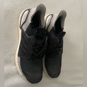 Men’s 11.5 Adidas Boost Shoes
